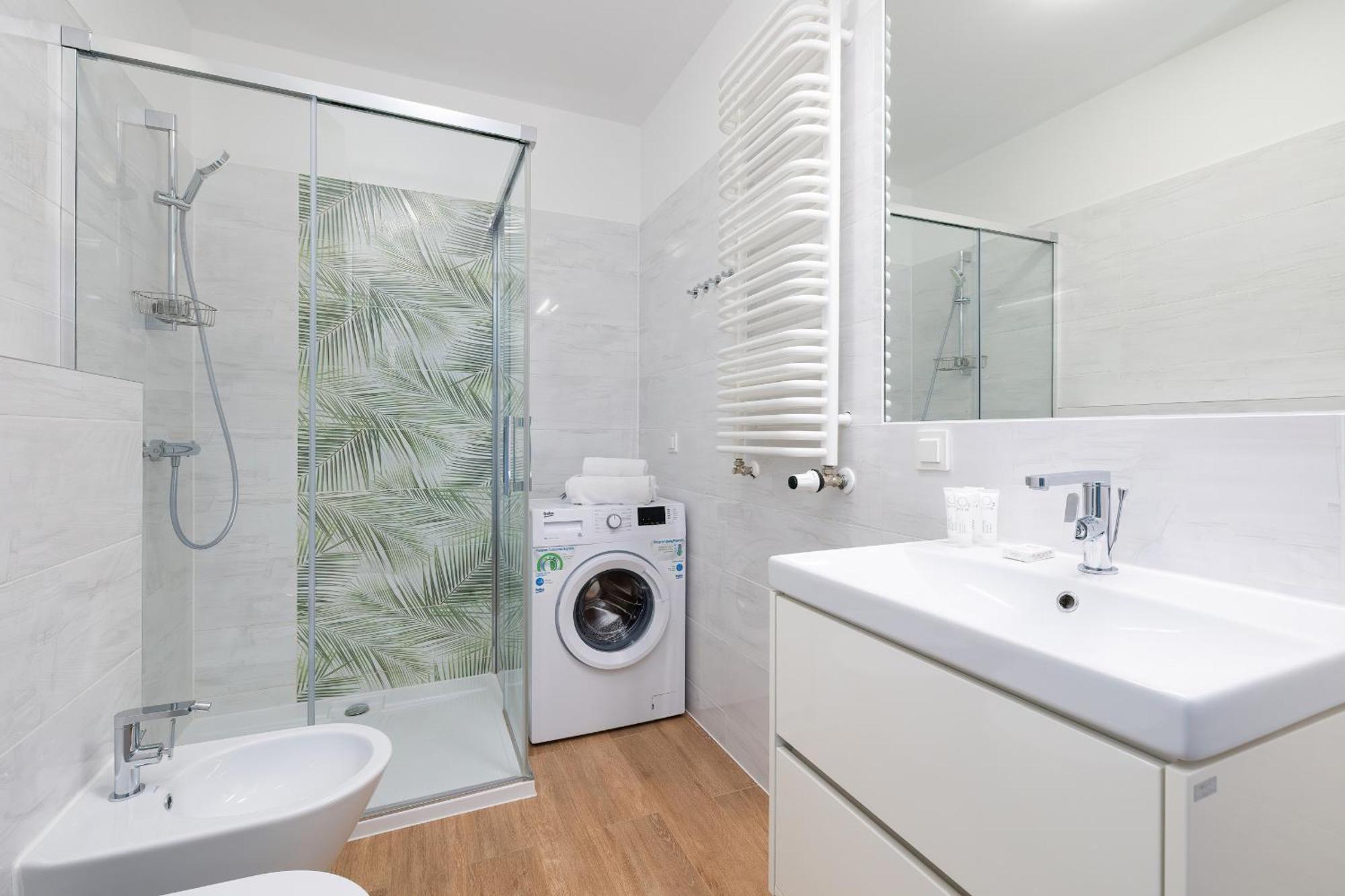 Balticus - Promenada Gwiazd - Apartament Blisko Morza By Rent Like Home Miedzyzdroje Exterior photo
